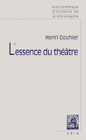 Essence du théâtre (L')